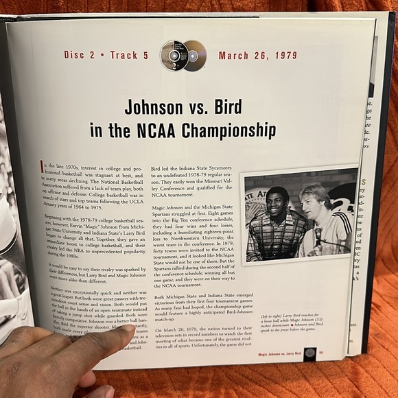 And the crowd goes wild ( copyright 1999 ) - Picture 8 of 8